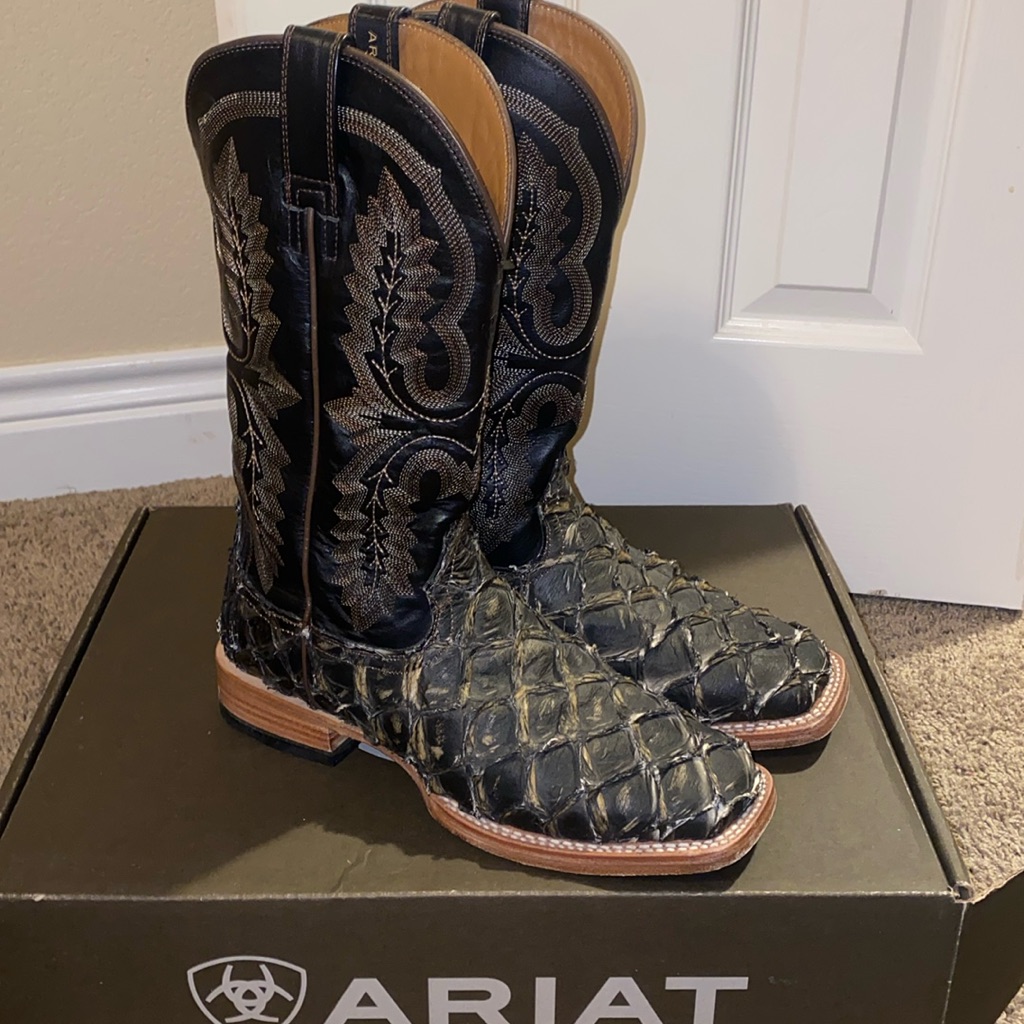 Ariat Piraruci Boots